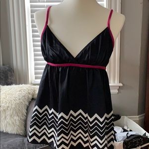 Missoni lingerie Top - Size M